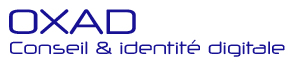 OXAD - Conseil et identité digitale